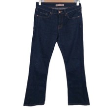J Brand Jeans Size 26 Cropped
