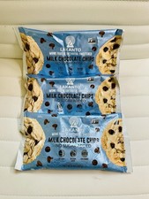 3X~Sugar Free Chocolate Chips