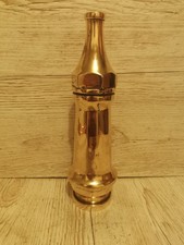 BRASS FIRE SERVICE