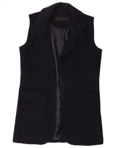Zara womens longline - womens, open