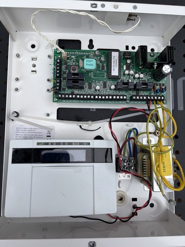 Pyronix euro mini eur minip - pyronix,