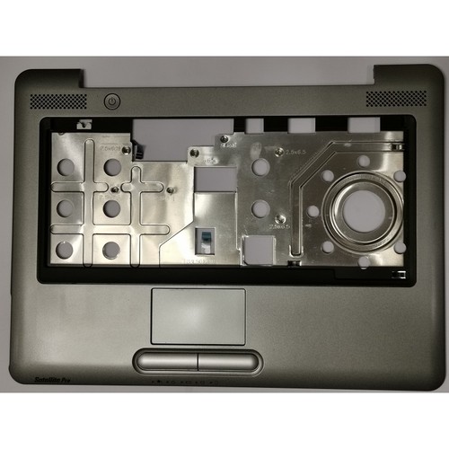 Toshiba satellite pro a300d - toshiba,