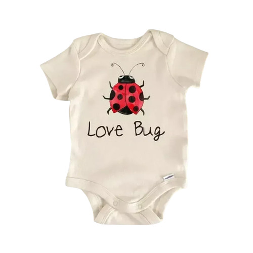 Ladybug insect love bug - ladybug,