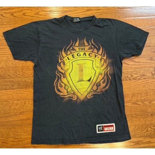 Vintage wwe the legacy - wwe,