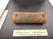 Vintage Fly Fishing Wallet