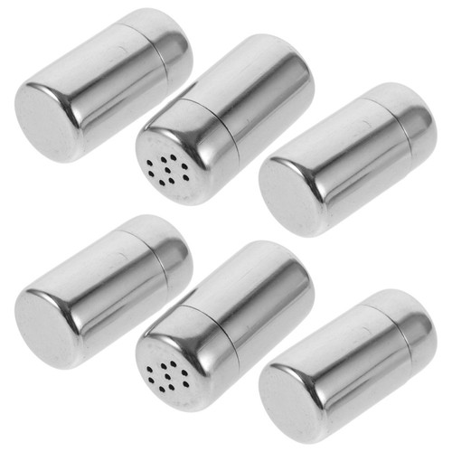 Pcs travel salt - salt, and