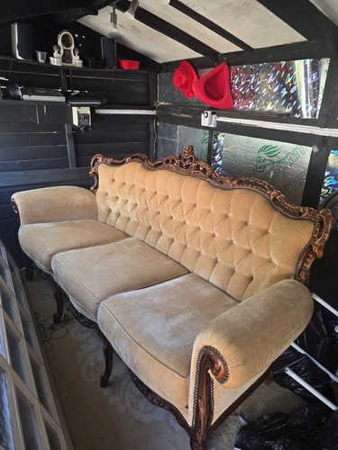 Reproduction french rococo - reproduction,
