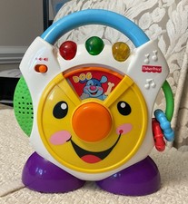 Fisher price nursery - fisher,