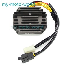 For Suzuki Voltage Regulator /