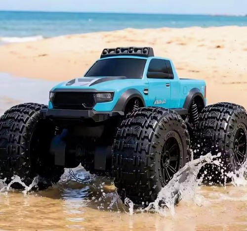 Car the off - rc,
