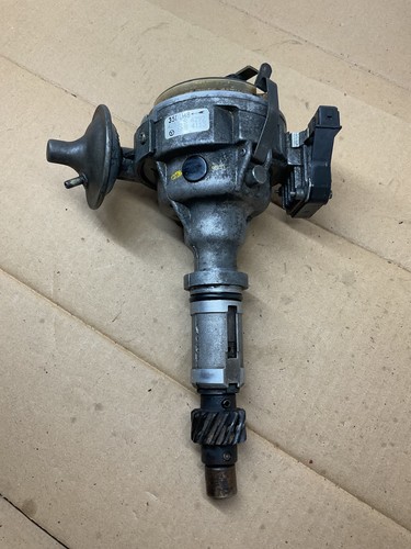 Lucas distributor 35dlm8 inc - distributor,