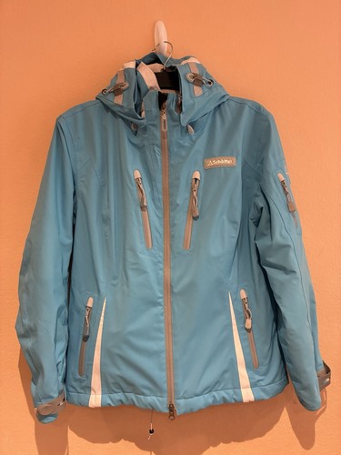 Schoffel womens turquoise - womens,