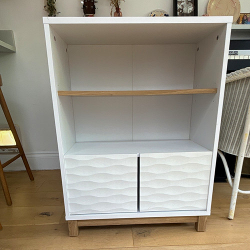 Habitat zander white oak - zander, &