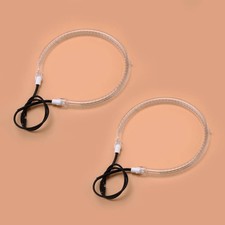 2x 6" Halogen Oven Cooker