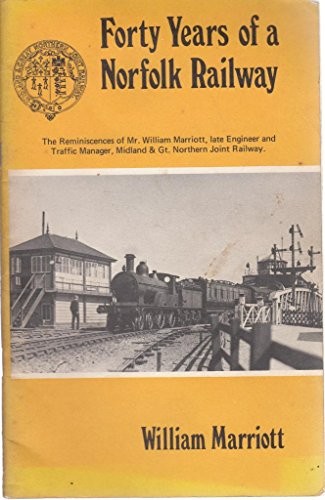 Forty years norfolk - years, a