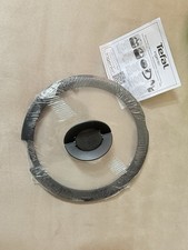 Tefal Ingenio Glass Lid 20cm