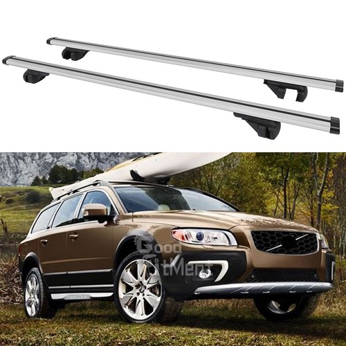 Car roof rack cross bars - 53",