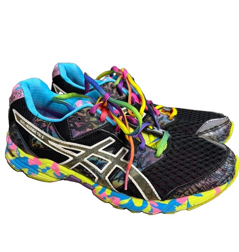 Asics gel noosa - tri, 8