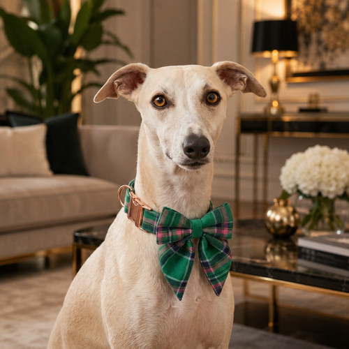 The balmoral boutique dog - the,
