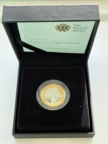 2010 silver proof - silver,