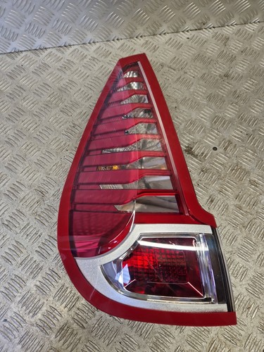 Renault scenic rear light - scenic,