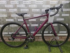 Cube Attain Pro Disc Road Bike