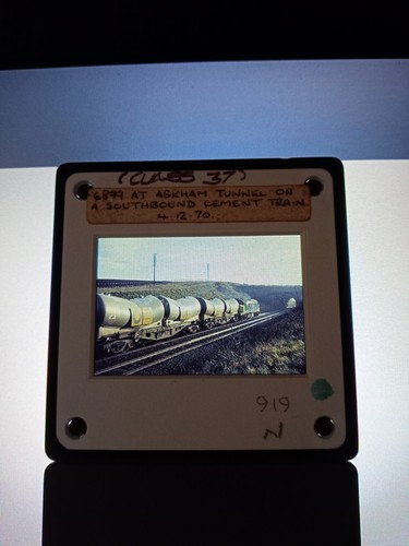 Original 35mm slides - 3x,