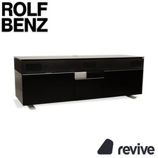 Rolf benz wooden sideboard - benz,
