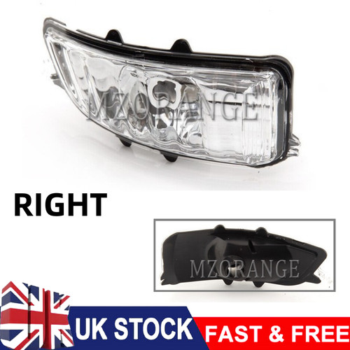 Driver door wing - rh,