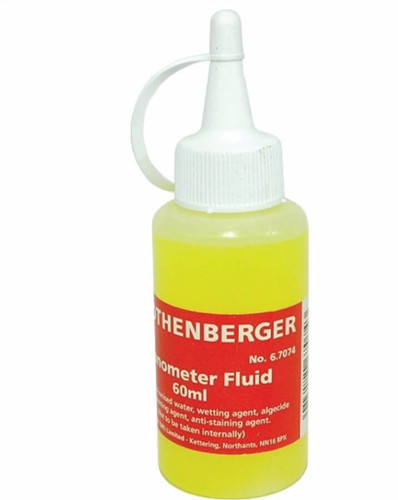 Rothenberger u gauge - rothenberger,
