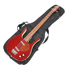 Danelectro Longhorn Used
