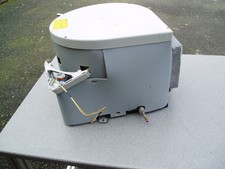 CARAVAN TRUMA WATER HEATER