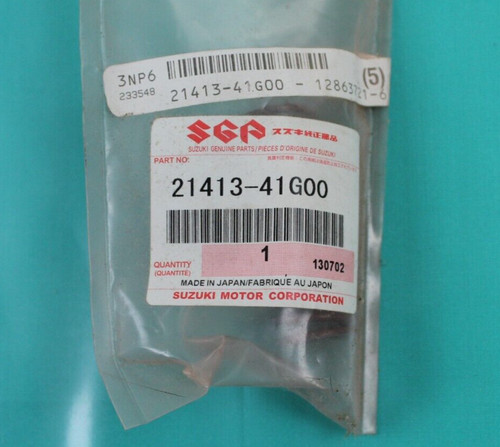 Nos suzuki clutch spring - nos,