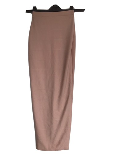 Missguided light pink - , bandage