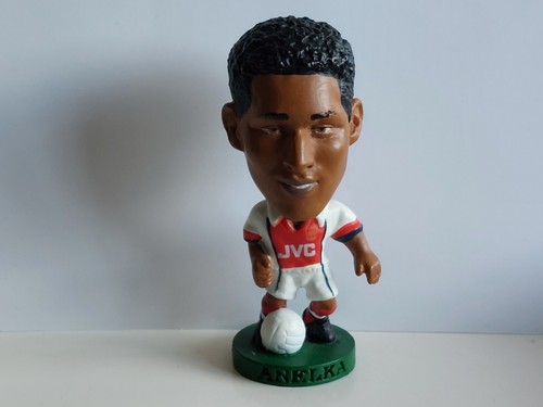 Corinthians prostars anelka - prostars,