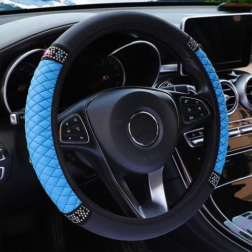 Car steering wheel cover - car,