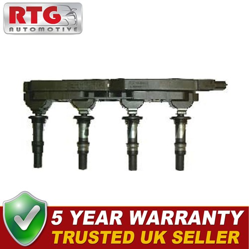 Ignition coil pack fits - pack,