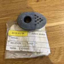 Genuine Suzuki New Old Stock Rubber Spark Plug Cap GSXR 750 1100 88-92 GSF GSX