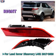 For Land Rover Discovery 5