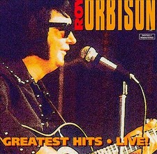 Roy Orbison - Greatest Hits