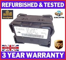 Refurbished Land Rover