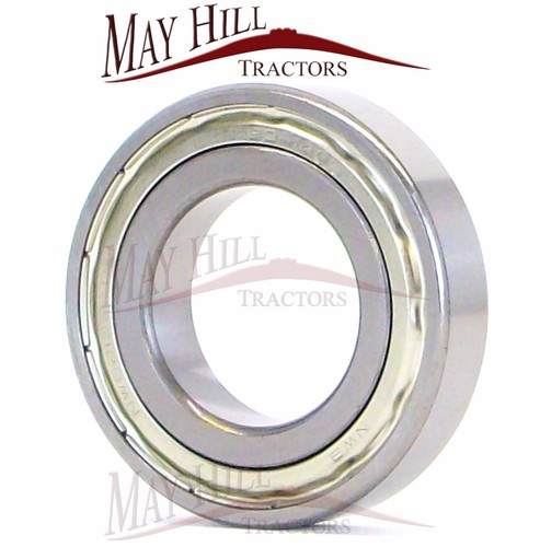 Ford 5000 5610 - 6610, 7000