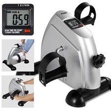 AGM LCD Portable exercise bike