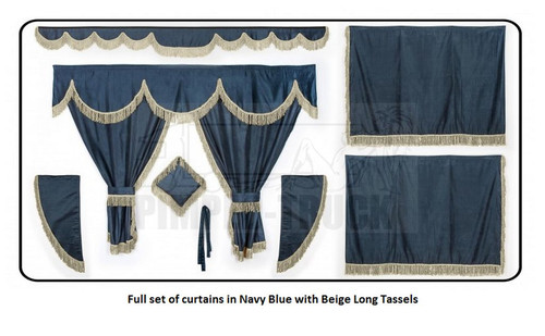 Truck curtains for man - for,