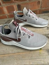 womens NIKE free TR 8 - size