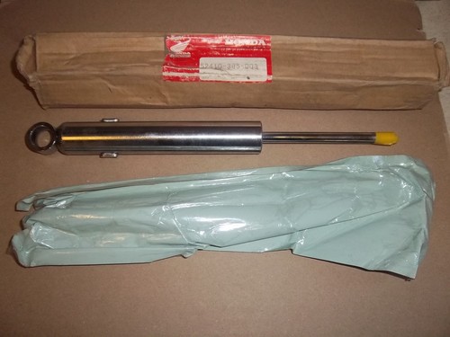 Honda xl250 xl350 - xl250, k