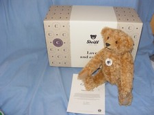 Steiff 1907 replica - steiff,