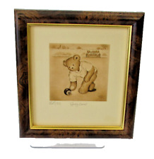 Sue Willis, Sporting Bears