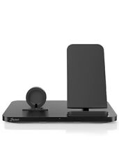 2 in 1 Wireless Charging Stand