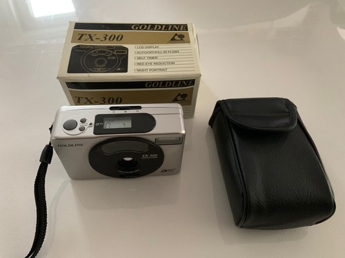 Goldline 300 focus free aps - 300,